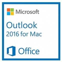 Microsoft Outlook 2016 for Mac for Charities and Education