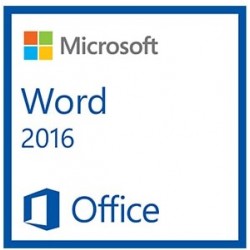 Microsoft Word 2016 for Charities and Education