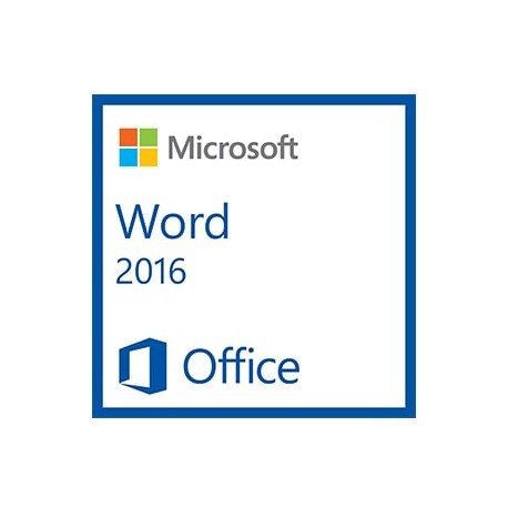 Microsoft Word 2016 at academic rate