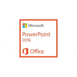 Microsoft PowerPoint 2016 for Charities and Education