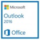 Microsoft Outlook 2016 at academic rate