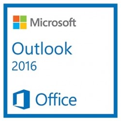 Microsoft Outlook 2016 at academic rate