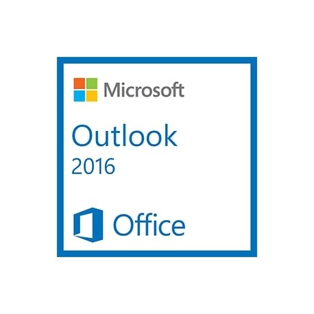 Microsoft Outlook 2016 at academic rate