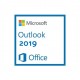 Microsoft Outlook 2019 for Charities, Churches and Education