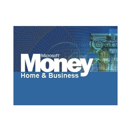 Microsoft Money Home and Business