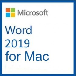 Microsoft Word 2019 for Mac for Charities and Education