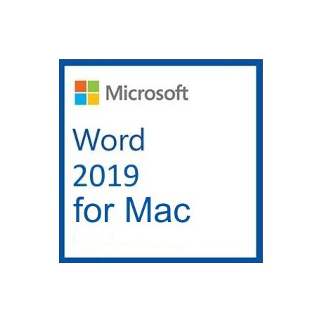 Microsoft Word 2019 for Mac for Charities, Churches and Education