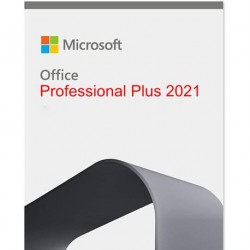 Microsoft Office 2021 Professional Plus for Charities, Churches and Education