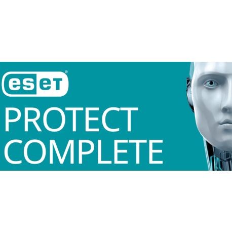 ESET PROTECT Complete