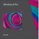 Microsoft Windows 8.1 Professional Upgrade at academic rate