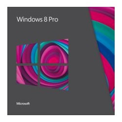 Microsoft Windows 8.1 Professional Upgrade for Charities, Churches and Education