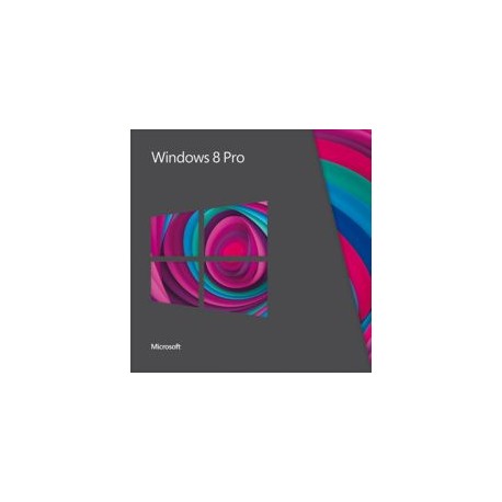 Microsoft Windows 8.1 Professional Upgrade at academic rate