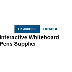 Hitachi Rechargeable Pen