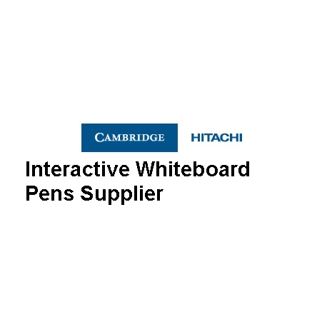 Hitachi Rechargeable Pen