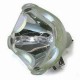 Hitachi CP-X1200 Projector Lamp (Compatible)