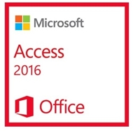 Microsoft Access 2016