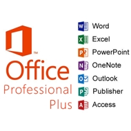 Microsoft Office 2016 Professional Plus