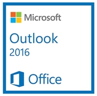 Microsoft Outlook 2016